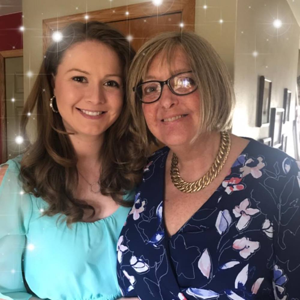 Meet your Posher, Kristie